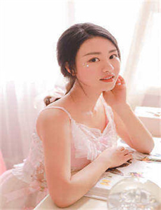《中国女孩》