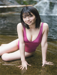 《酒井法子的纹身》