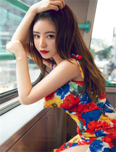 《扬思敏》